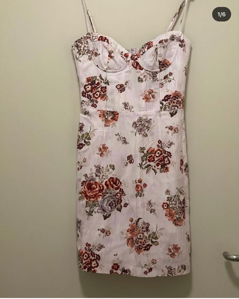 Zara Vestiti: Zara dress – Nuovo e nell'imballaggio originale da Opfikon venduto da ari_7yn2 3