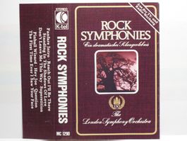 ROCK  SYMPHONIES