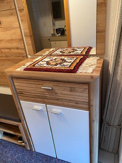 Mömax Garderobe: Garderobe – Gebraucht aus Adelboden von peki67 1