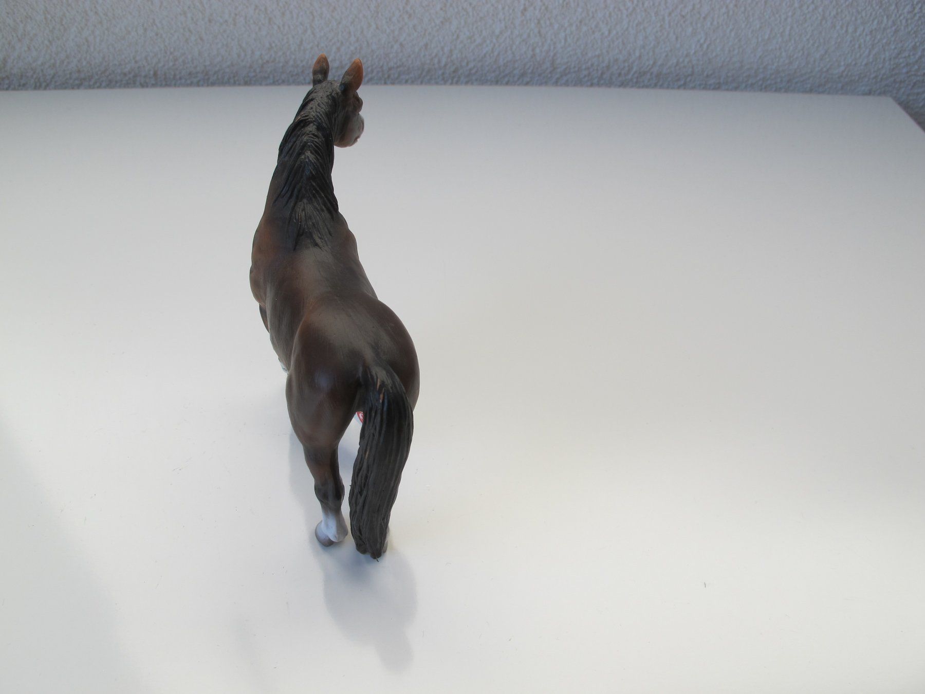 Schleich Figuren: Schleich 13248 Araber Hengst – Gebraucht aus Vilters von hedi00 6
