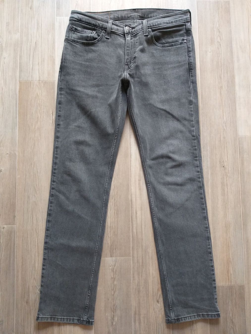 Levi's Jeans: LEVIS 511 Jeans taille / Grosse W31 L32 – Gebraucht aus Cossonay-ville von Super-Price-Quality