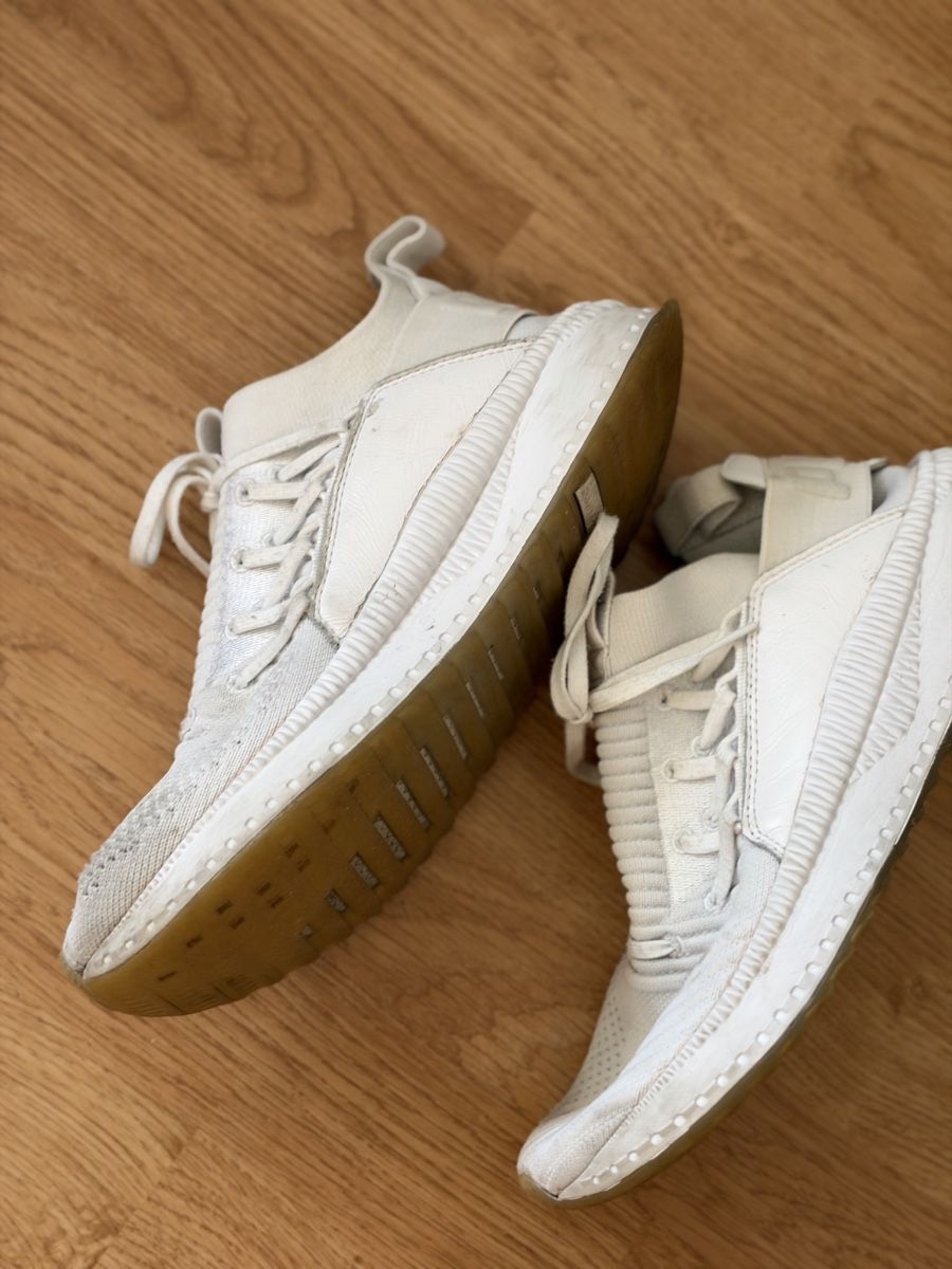 Puma Herrenschuhe: 3 Paar Sneaker Grösse 41 – Gebraucht aus Basel von san_2jbt 6