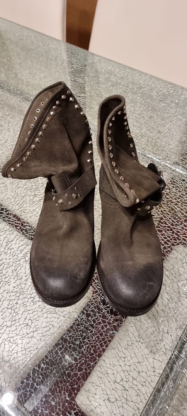 Scarpe da donna: Kiwi Gr. 40 – Nuovo (secondo la descrizione) da Luzern venduto da Reni025