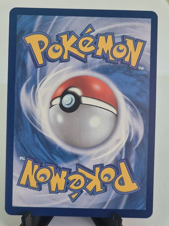 Carte collezionabili: Bisaflor ex 003/165  Pokémon ex – Usato da Vordemwald venduto da mic_95gx 1