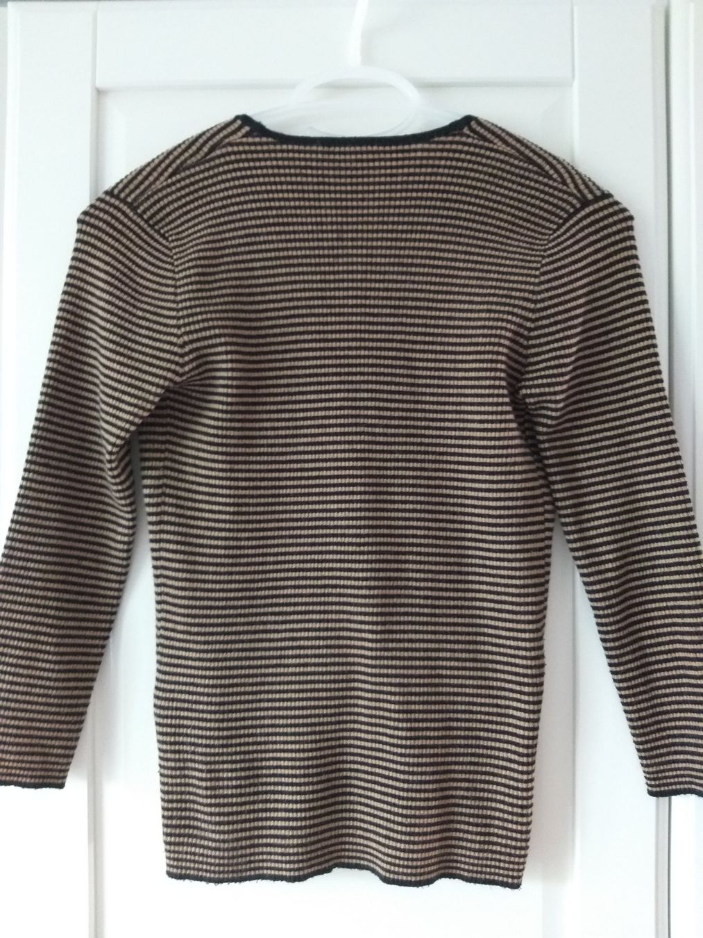 Pulls & Sweat-shirts: SANDRO FERRONE Pullover taille / Grosse S – D'occasion à Cossonay-ville par Super-Price-Quality 2