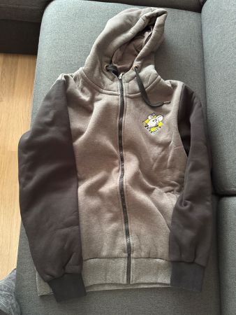 EHCO Kapuzenjacke Grösse M