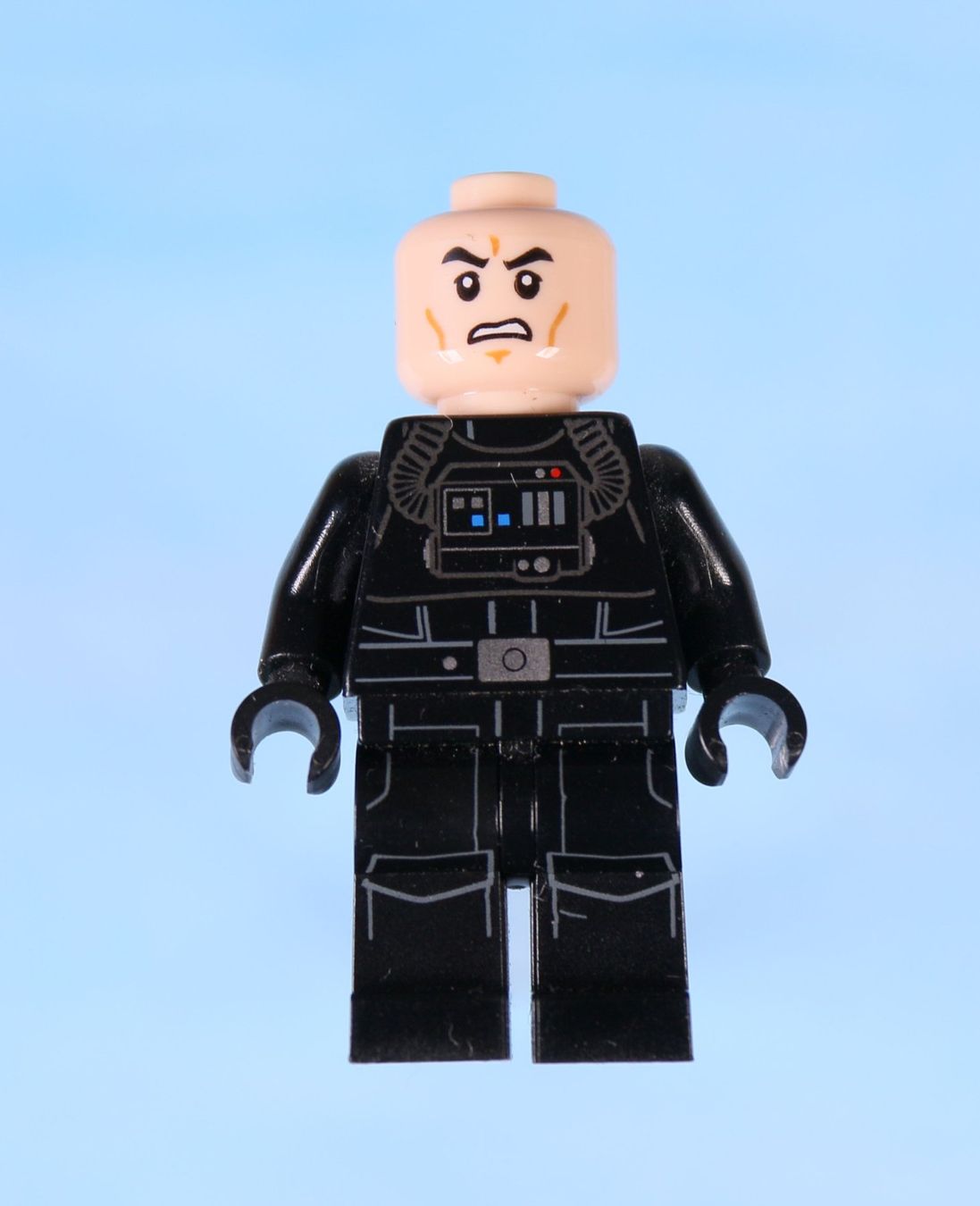 Lego Spielzeuge: Lego Minifigur Star Wars Tie Fighter Pilot – Gebraucht aus Hettlingen von Scholi99 1