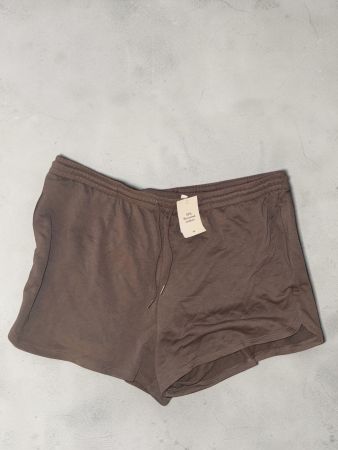 H&M Sportshorts Braun Gr. 3XL
