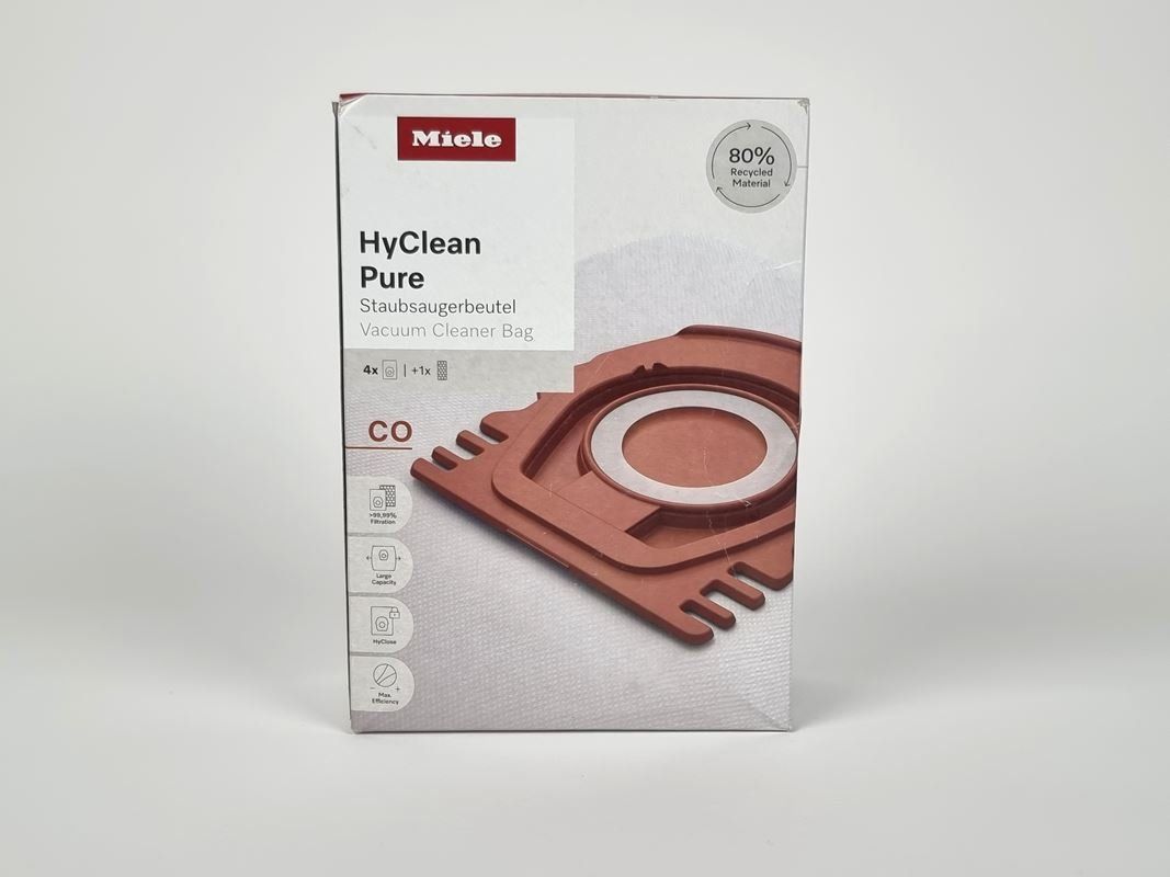 Miele Sonstiges für Haushalt & Wohnen: Staubsaugerbeutel Miele – Gebraucht aus Urtenen-Schönbühl von Restwert_Schoenbuehl