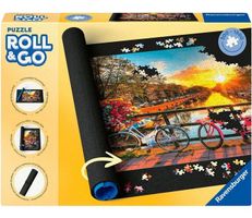 Puzzlematte Roll your Puzzle für 300-1500 Teile