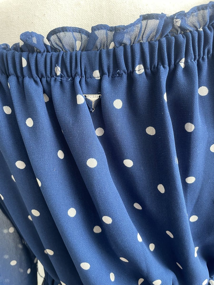 Guess Vestiti: Kleid der Marke Guess Gr 38 top! – Nuovo (secondo la descrizione) da Gossau SG venduto da MelsFashion 1