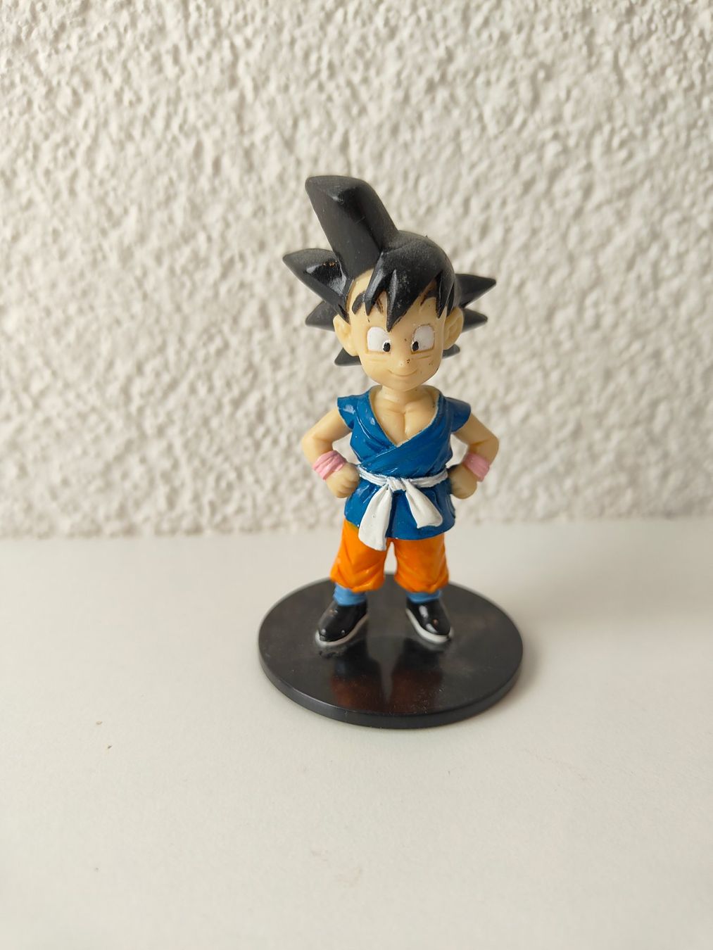 Statuette: BS STA Dragon Ball Son Goku 1996 – Usato da Thalwil venduto da FigurenFreunde