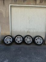 Original BMW Alufelgen 16 Zoll – Styling 154