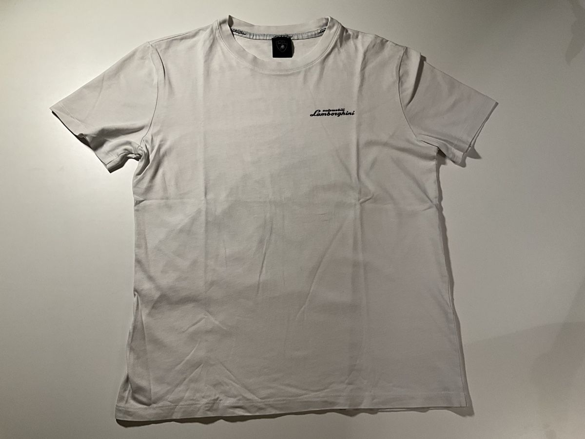 T-Shirts: T-Shirt, LAMBORGHINI – Gebraucht aus Stäfa von Rbeerli0 1