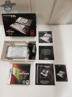 Nintendo DS OG Metroid Prime Hunter Edition in OVP getestet