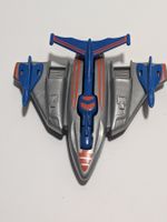 Mattel Masters of the Universe Jet Sled