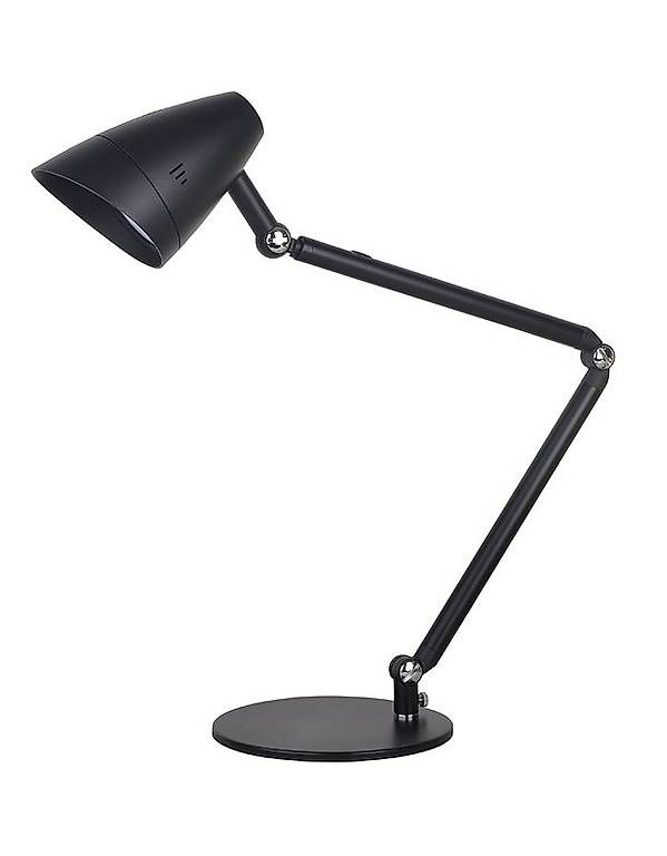 Lampes: ROCCO LED-Tischlampe – D'occasion à Sissach par mondilux 4