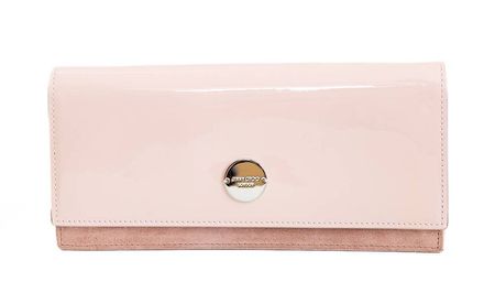Clutch von Jimmy Choo
