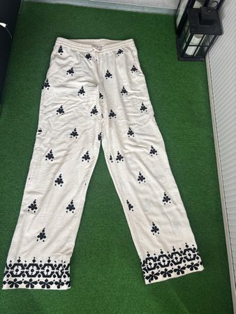 Hose Boho gr.M