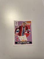 Panini Extrasticker 2026 Erling Haaland