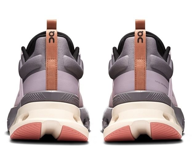 On Scarpe da donna: ON CLOUDNOVA X LAUFSCHUHE GR 42 NEU – Nuovo e nell'imballaggio originale da Zürich venduto da Herbion1 3
