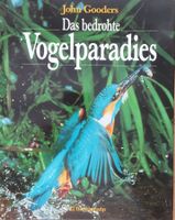 Buch - Das bedrohte Vogelparadies
