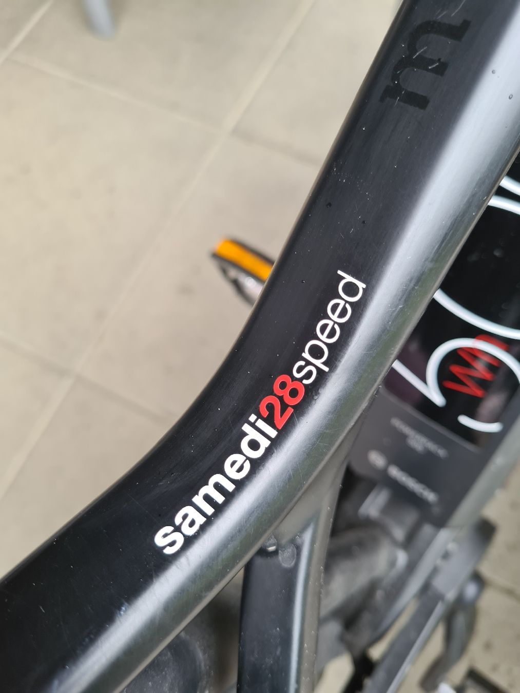 Moustache Velos: Moustache Speed Bike 45 km/h – Gebraucht aus Farvagny-le-Grand von 7740roland 2