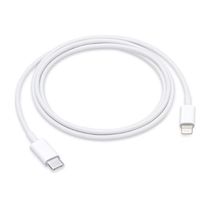 APPLE USB-C to lightning Ladekabel (1m)