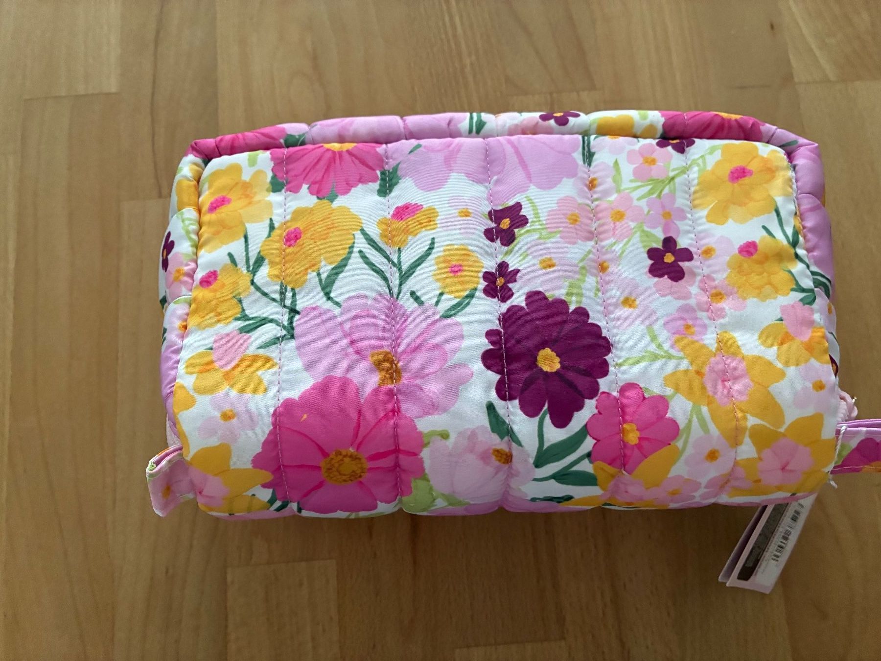 Custodie per cosmetici: NEU Kosmetiktasche Flat Lay – Nuovo e nell'imballaggio originale da Bern venduto da robin1971 1