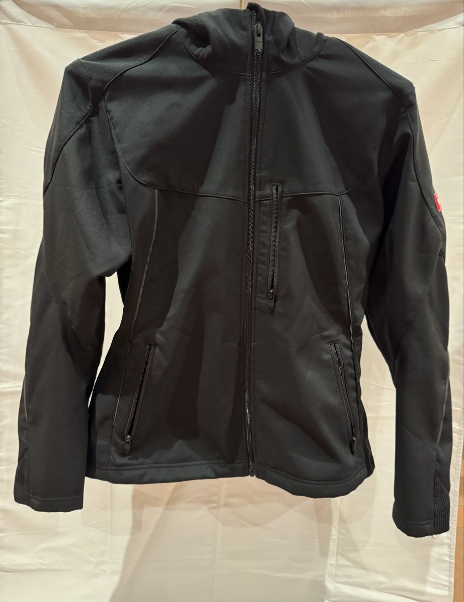 Engelbert Strauss Giacche: Engelbert strauss Veste Softshell e.s.vision – Nuovo (secondo la descrizione) da féchy venduto da sauciflard53