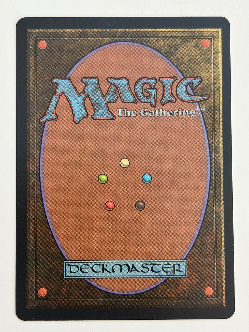 Magic The Gathering Cartes à collectionner: Propaganda - Tempest – D'occasion à Bonstetten par ddiederichs 1