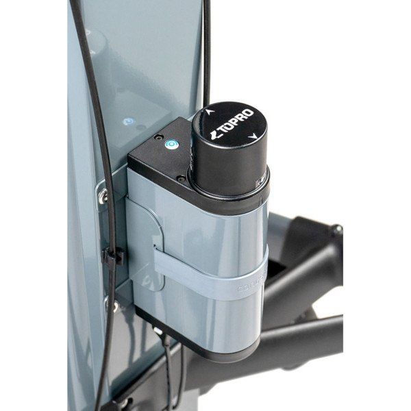 Gehhilfen: Gehwagen TOPRO TAURUS E PREMIUM - MIETANGEBOT 1 Monat – Gebraucht aus Egg b. Zürich von Santhema_AG 5
