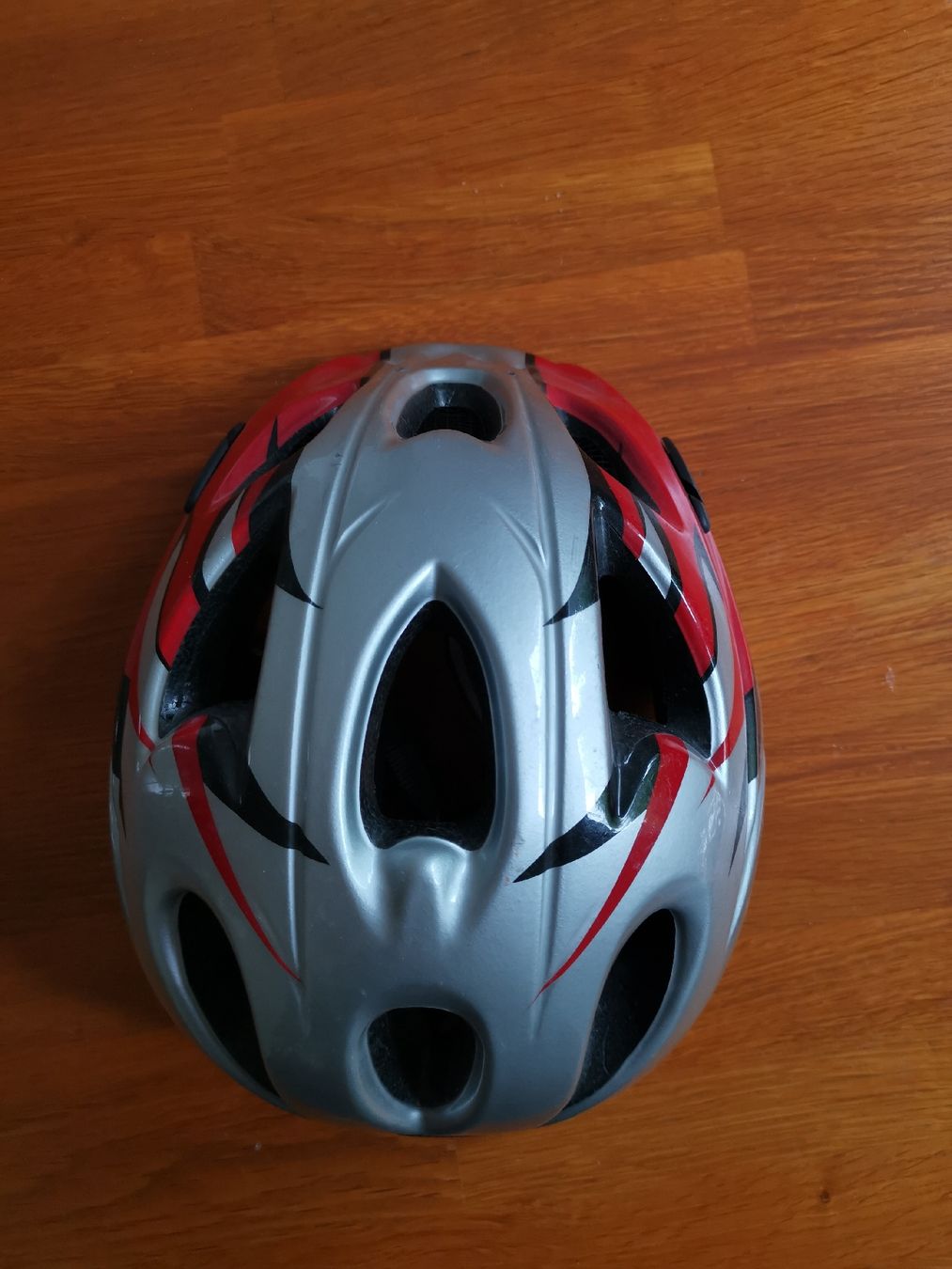 Alpina Helme: Velohelm – Gebraucht aus Killwangen von hua_c2df 2