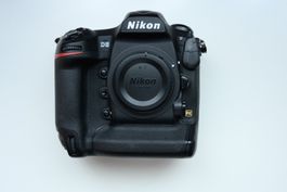 Nikon D5 (Vollformat) inkl. OVP
