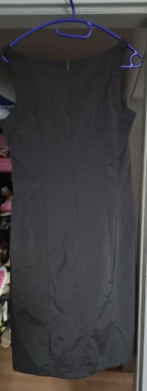 Comma Vestiti: Comma schönes Kleid Gr. 42 – Usato da Frenkendorf venduto da Moon111 2