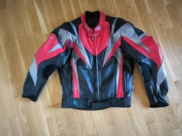 Motorradjacke IXS