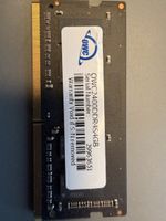 OWC RAM Modul DDR4 4GB OWC2400DDR4S4GB