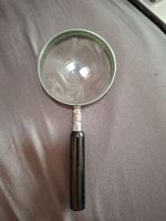Loupe classique 