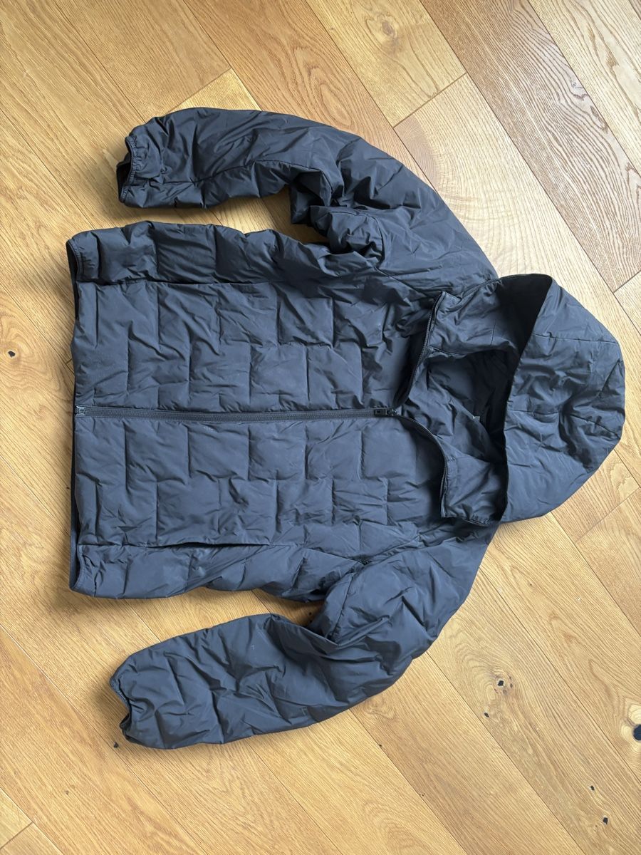 Uniqlo Jacken: Uniqlo Jacke , Große L – Gebraucht aus Schenkon von jogibaboo1