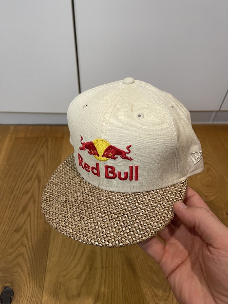 Altro in  Abbigliamento & Accessori: Exklusives RedBull Cap von Glenn Coldenhoff – Usato da Stans venduto da lion85 1