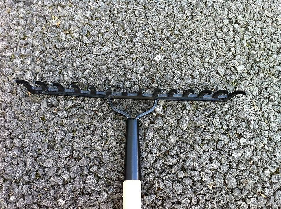 Tous les outils: Gartenrechen NEU – D'occasion à Freidorf TG par joanmo 1
