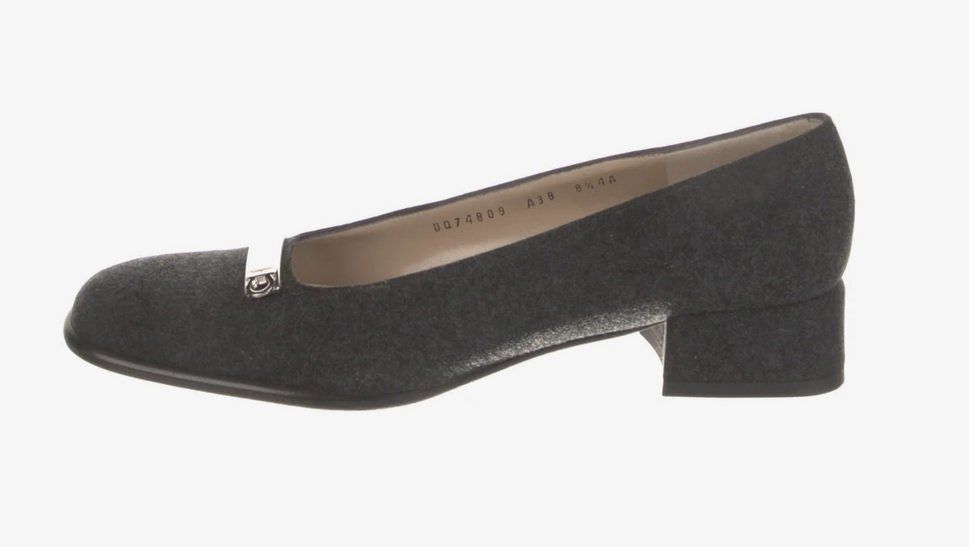 Salvatore Ferragamo Chaussures femmes: Salvatore Ferragamo Damenschuhe – Neuf (Voir description) à Gersau par Anna-1 1