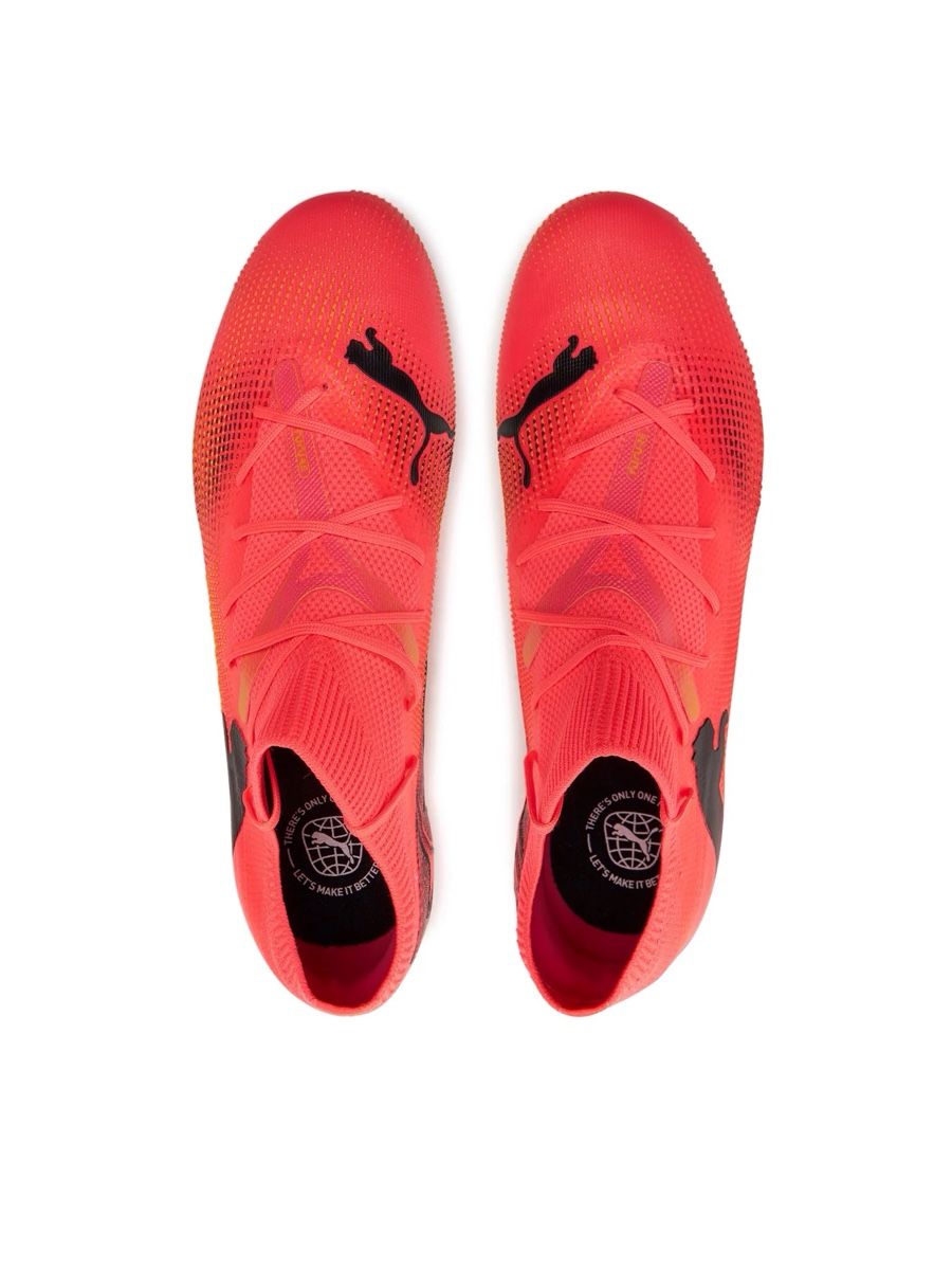 Puma Herrenschuhe: Puma Future 7 Match FG/AG Gr. 40 – Neu und originalverpackt aus Spreitenbach von Opfikoner1 5