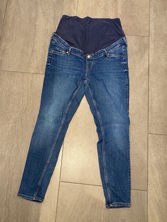Schwangerschaftsjeans