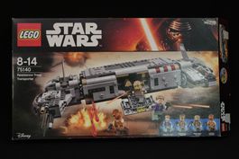 LEGO – Star Wars - 75140