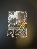 One Piece Card Game Kuzan SP OP10-082