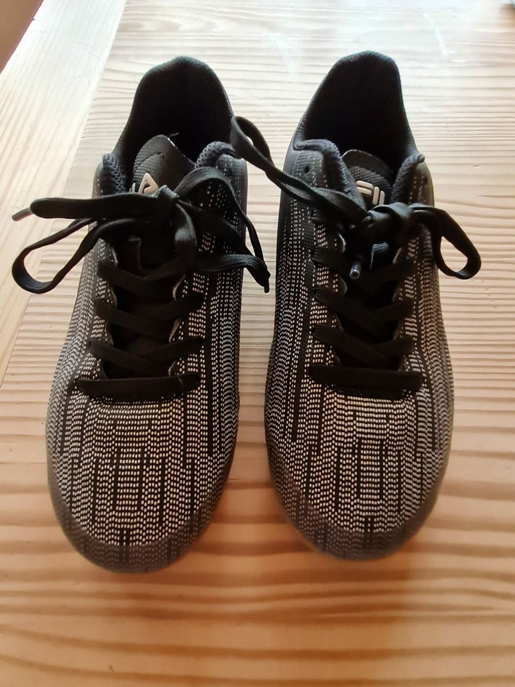 Fila Scarpe da uomo: Basket fila (taille 35) – Nuovo (secondo la descrizione) da Châtelaine venduto da Mariabella 1