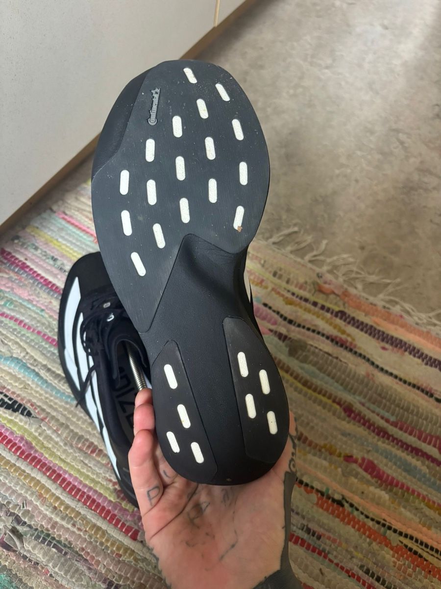 Adidas Chaussures hommes: Adidas Evo SL – D'occasion à Bern par jamox