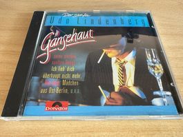 Udo Lindenberg – Gänsehaut