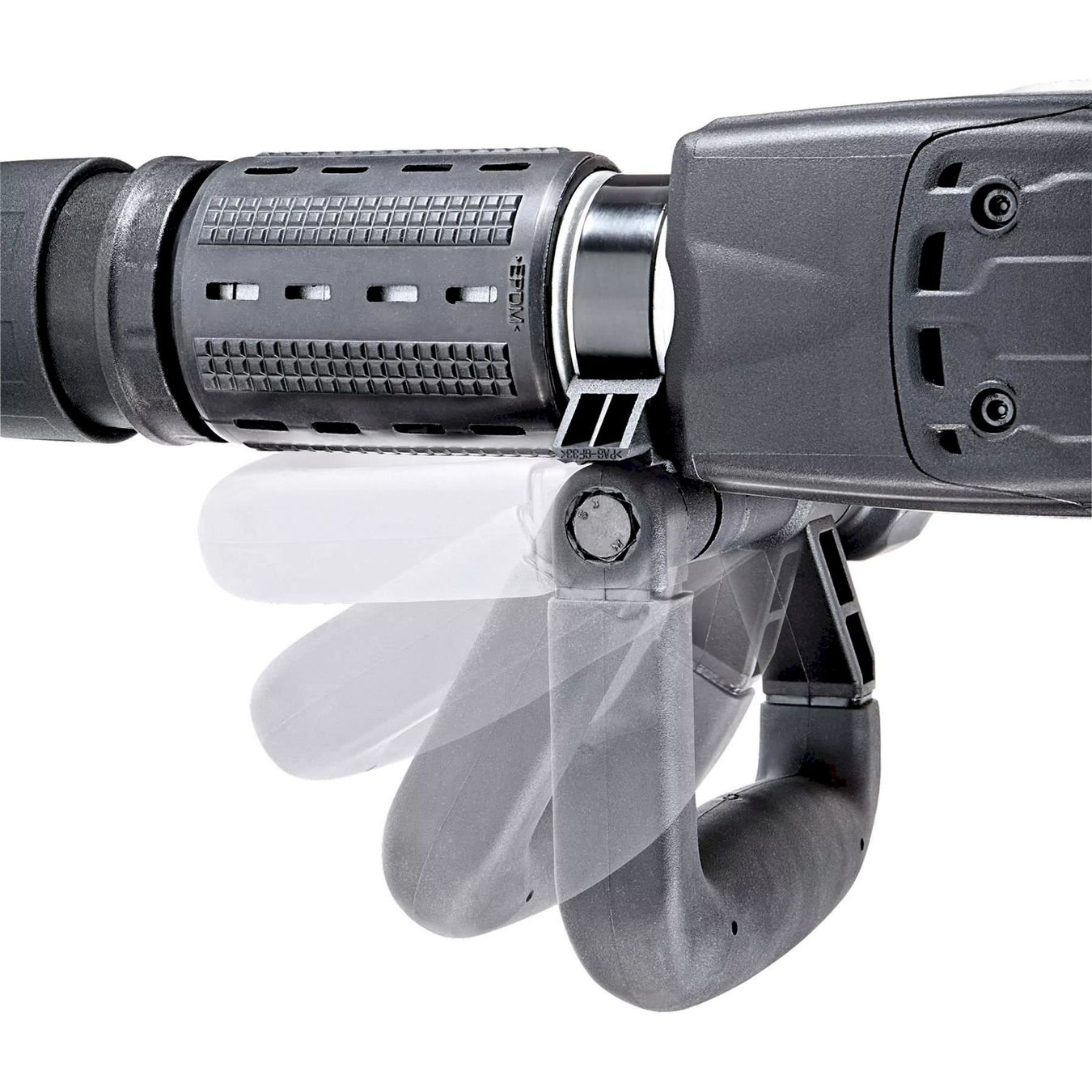 Flex Perceuses: Flex DH 5 SDS-max Stemmhammer 5kg – Neuf avec emballage d'origine à Bottighofen par zaap 4